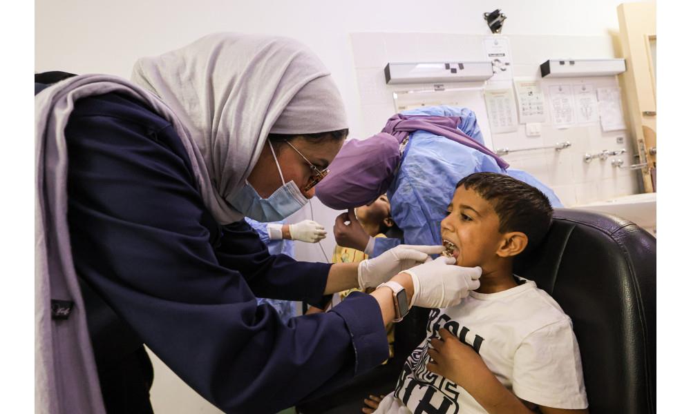 Faculty of Dentistry 